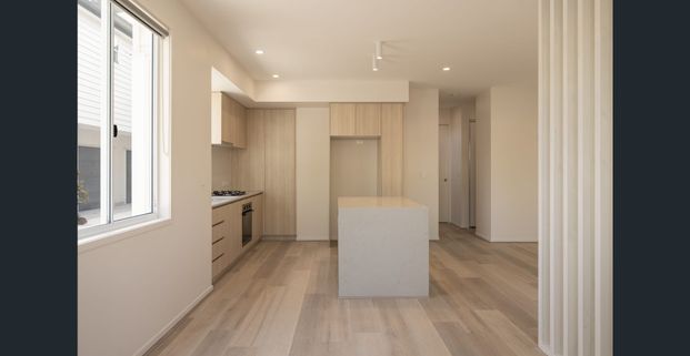 Brand New Modern Townhouse | Only 5km from the CBD | Small Complex! - Photo 1