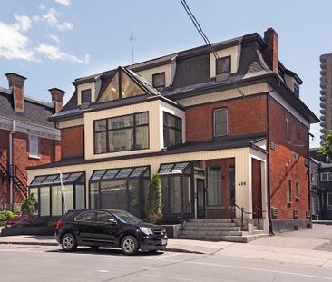 Modern Apartments in in a Classic Heritage Property, 5 min walk to ... - Photo 3