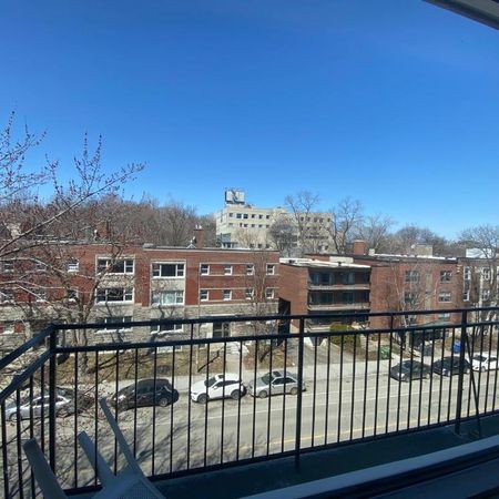 Superbe 3 CÀC au coeur de l'UdeM/ HEC/ Poly - Photo 3