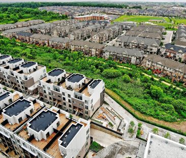 For Lease - 335 Wheat Boom Drive Unit# 1801, Oakville, Ontario - Photo 3