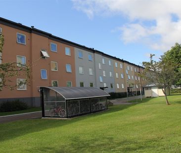 Nämndemansgatan 3 E - Foto 2