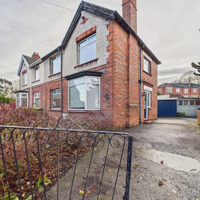 4 bedroom house of multiple occupation to rent - Photo 1