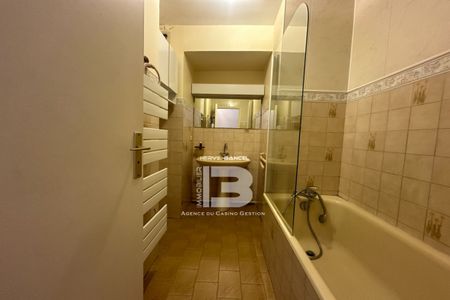 location appartement 1 Pièce(s) - Photo 5