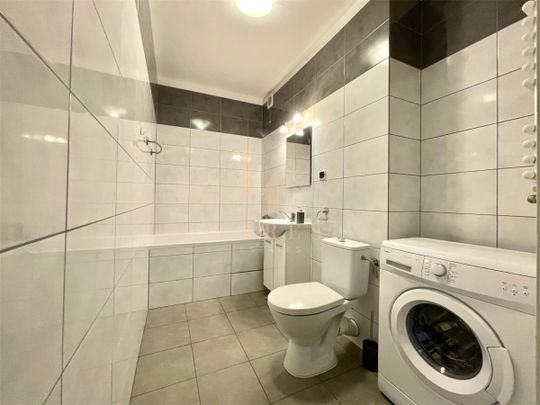 Zwierzęta Akceptowane | Zamknięte Osiedle | Balkon - Photo 1