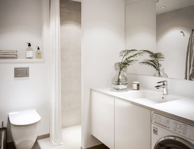 Skansevej 89D, st. th. - Foto 1