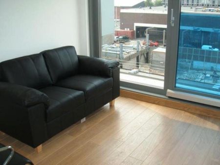 Citispace South, 11 Regent Street, Leeds - Photo 2