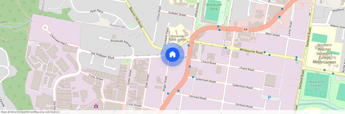 C403/23 Roger Street, NSW 2100, Brookvale