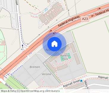 Beauty and Comfort in the Starlight – Unfurnished Unit - Photo 1