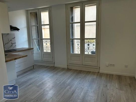Location Appartement 2 pièces 42m² CLERMONT L HERAULT 34800 - Photo 1