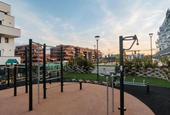 Apartamento de alquiler en Guadalupe