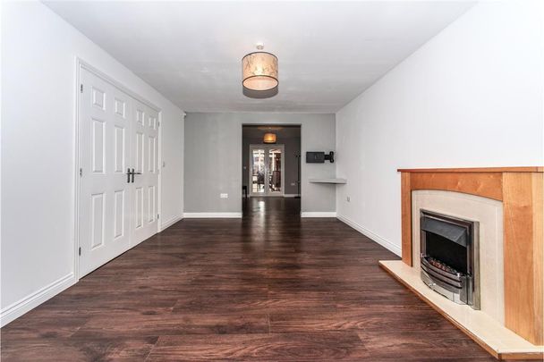 Mayors Close, Heolgerrig, MERTHYR TYDFIL - Photo 1