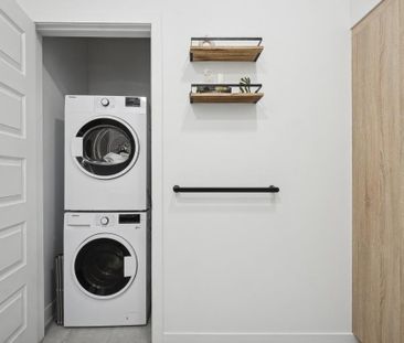 3035 Av. des Gouverneurs, app.206, H7E 0E2, Laval - Photo 1