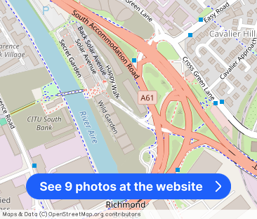 Happy Walk, Leeds, LS9 - Photo 1