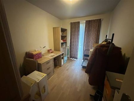 Appartement te huur - Photo 5