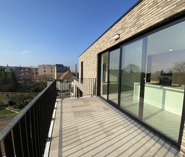 Prachtige penthouse met 2 ruime terrassen - Photo 1