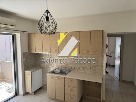 Διαμέρισμα για ενοικίαση Σκαγιοπούλειο (Πάτρα) - Φωτογραφία 2
