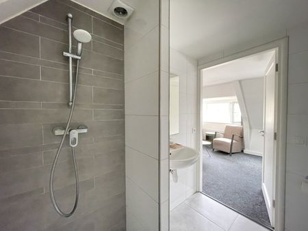 Te huur: Appartement Hogelandsingel in Enschede - Foto 5