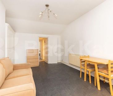 Located in the heart of the city is this large 1 bed inclusive of s... - Photo 1