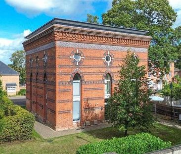 Bath Road, Reading, Berkshire, RG1 - Photo 1