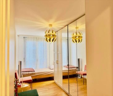 Appartement 3 ½ pièces, 1004 Lausanne - Photo 4