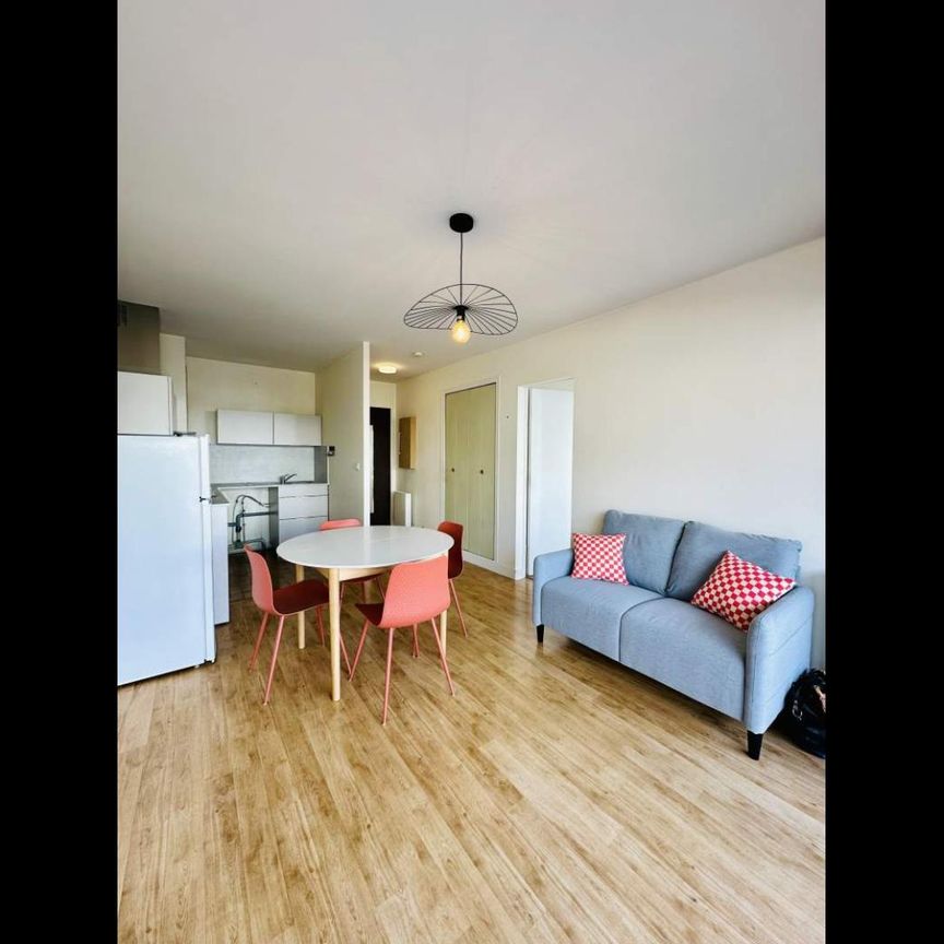 Location Appartement ST MALO 35400 088/736 - Photo 1