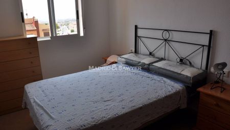 2 Bedroom Apartment in Torrevieja for rent - Photo 3
