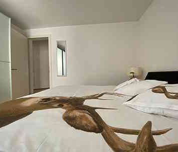 5 Zimmer, 125 m², 4. Stock - Photo 3