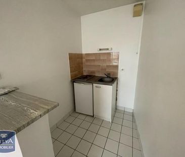 Location Appartement 2 pièces 32m² NANTES 44200 - Photo 4