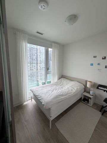 For Lease - 100 Dalhousie Street Unit# 2205, Toronto, Ontario - Photo 5