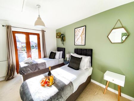 3 bedroom house to rent - Photo 5