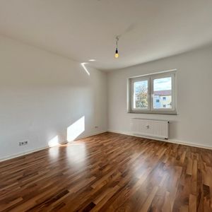 Moderne Zwei-Zimmerwohnung mit Balkon zu vermieten - Foto 2