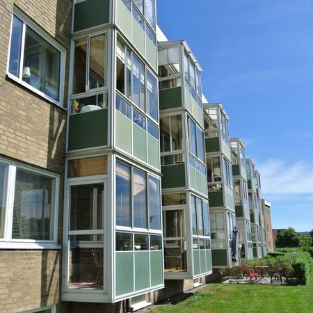 Larmvägen, Helsingborg - Foto 3