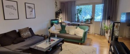Stensättersgatan 33C - Photo 1
