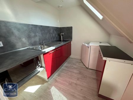 Location Appartement 2 pièces 30m² LAVAL 53000 - Photo 3