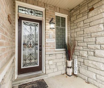 For Lease - 6 Cedarcrest Street, Caledon, Ontario - Photo 5