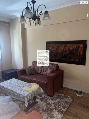 Studio/Γκαρσονιέρα για ενοικίαση Πρόνοια (Σταυρούπολη) - Photo 1
