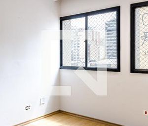 Apartamento para alugar com 38m², 1 quarto e sem vaga - Photo 1