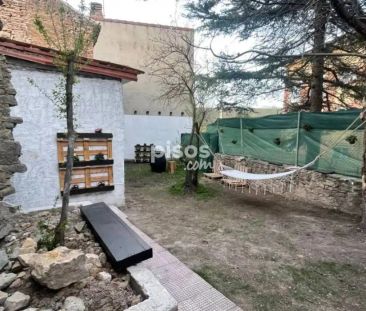 Piso en alquiler en Molina de Aragón - Foto 3