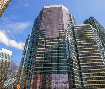 For Lease - 1001 Bay Street, Toronto, Ontario - Photo 2