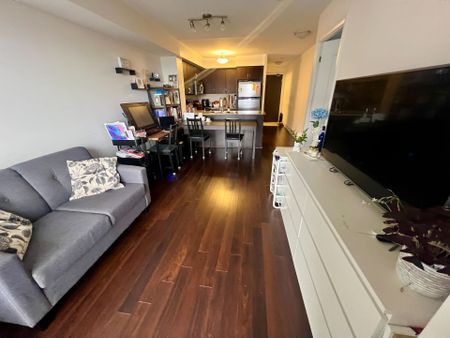 For Lease - 1060 Sheppard Avenue Unit# 1119, Toronto, Ontario - Photo 2