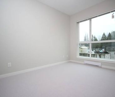 LIKE-NEW 1bd+1bth unit @VENUE WHALLEY for rent ASAP UNFURNISHED!!! - Photo 2