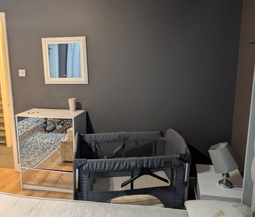 Room in a Shared House, Chester Road, E16 - Photo 4