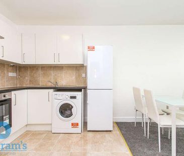 Castle Boulevard, Nottingham, NG7 - Photo 2