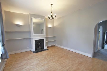 1 bedroom maisonette to rent - Photo 4