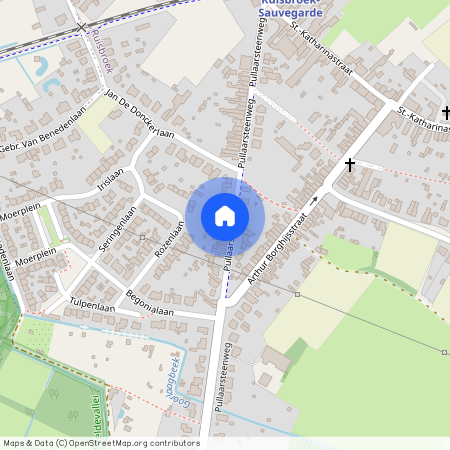 Pullaarsteenweg 72, 2870 Puurs-Sint-Amands