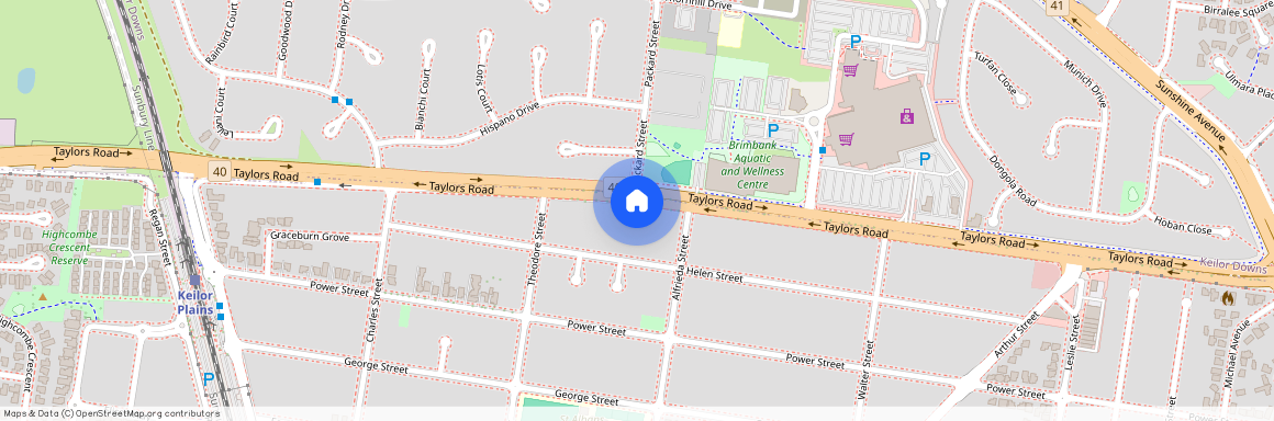 2/111 Taylors Road, Vic 3021, St Albans