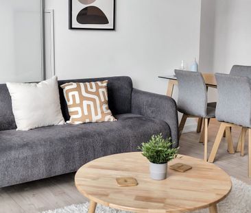 For Lease - 50 Power Street Unit# 416, Toronto, Ontario - Photo 3