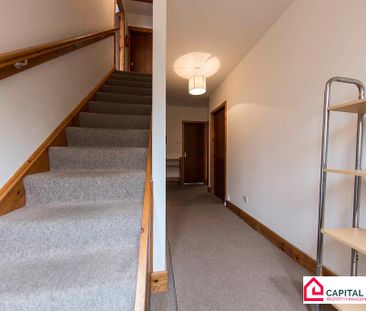 4 bedroom detached house to rent - Photo 5
