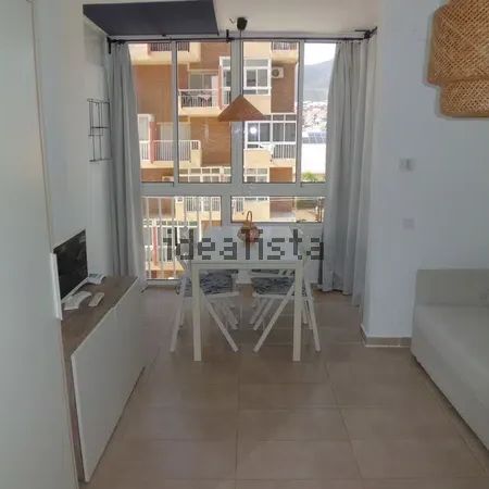 Alquiler de estudio en Parque de la Paloma - Photo 4