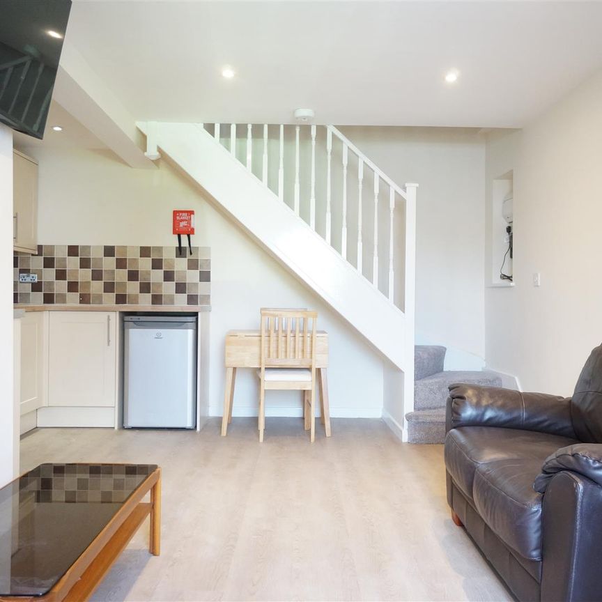 Flat 3 245 Caernarfon Road - Photo 1